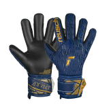 Reusch Attrakt Freegel Silver 5470235 4411 blau orange 1